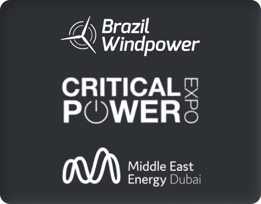 Energy logos