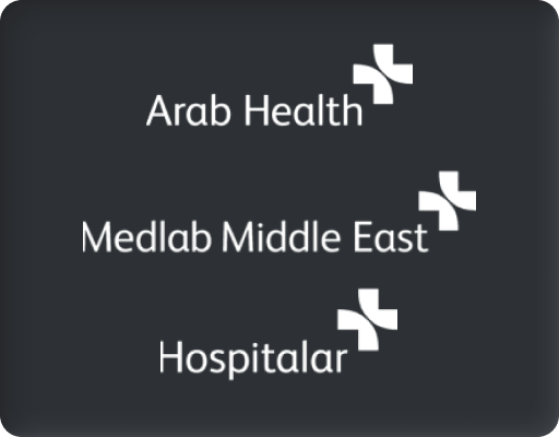 Healthcare logos