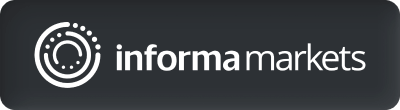 Informa Markets logo