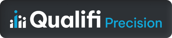 Qualifi Precision logo