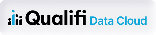 Qualifi Data Cloud logo