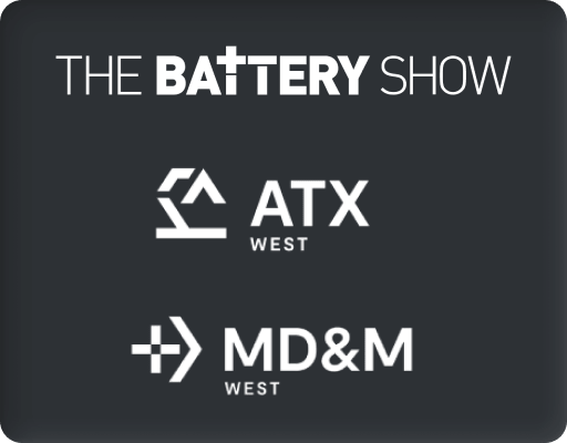 Manufacturing & Engineering logos