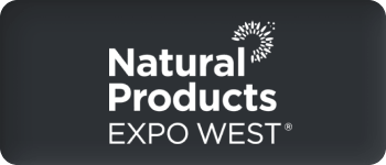 Natural Products Expo West logo