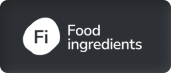 Food ingredients logo
