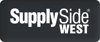 SupplySide West logo