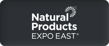 Natural Products Expo East logo