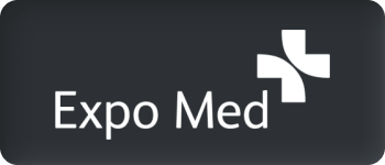 Expo Med logo