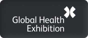 Global Health Exhibition logo