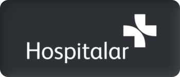 Hospitalar logo