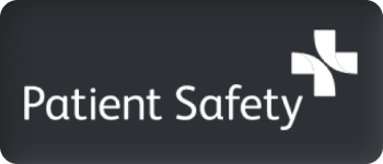 Patient Safety logo