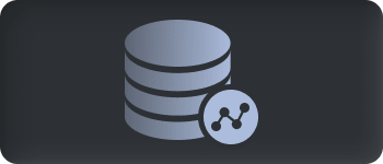 Data intent icon