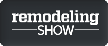 Remodeling show logo