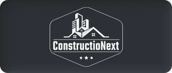 ConstructioNext logo