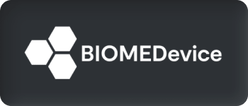 Biomedevice logo