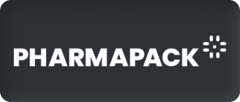 Pharmapack logo