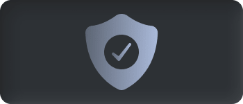 Privacy-compliant icon