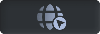 Website activity icon