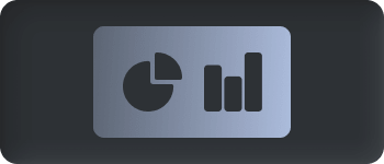 Dashboard reporting icon